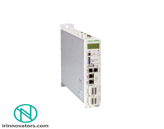 موشن کنترل LMC216CAA10000 سری PacDrive 3 LMC Eco اشنایدر