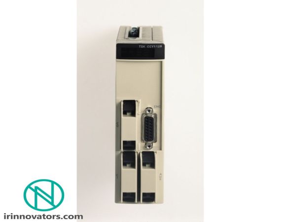 ماژول electronic cam(انکودر) TSXCCY1128C مودیکن پرمیوم اشنایدر