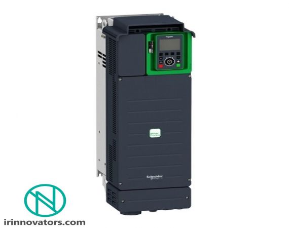 درایو اشنایدر ATV930D15M3 15 kW, 200/240 V, with brake