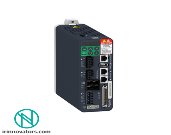 سروو درایو LXM28AU02M3X سری Lexium 28 اشنایدر