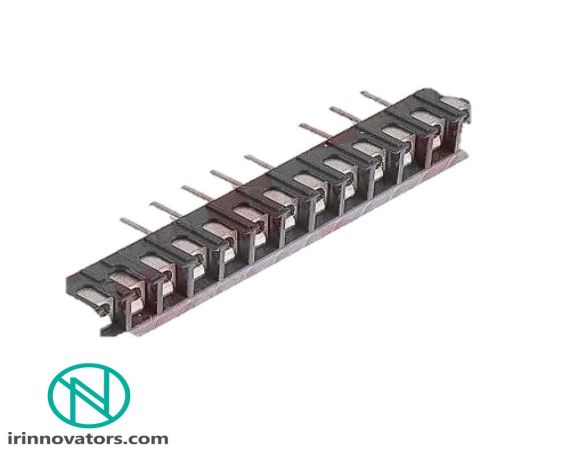 ترمینال بلاک 6ES7290-2AA00-0XA0 سری S7-200 زیمنس