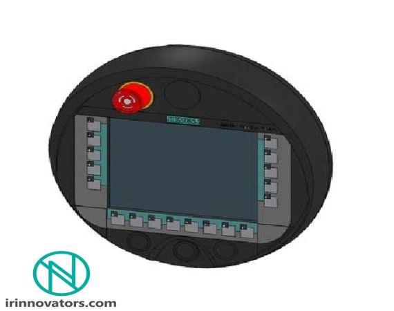 اچ ام ای 7.5 اینچی 6AV6645-0CB01-0AX0 سری 277 زیمنس