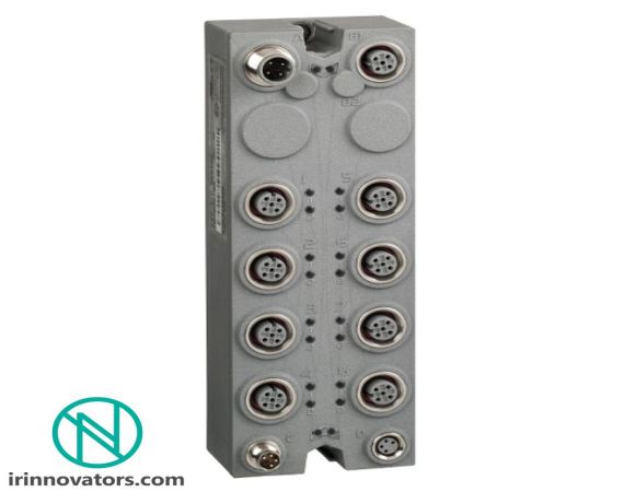 کارت ورودی/خروجی دیجیتال TM7BDM16A مودیکن TM7 اشنایدر