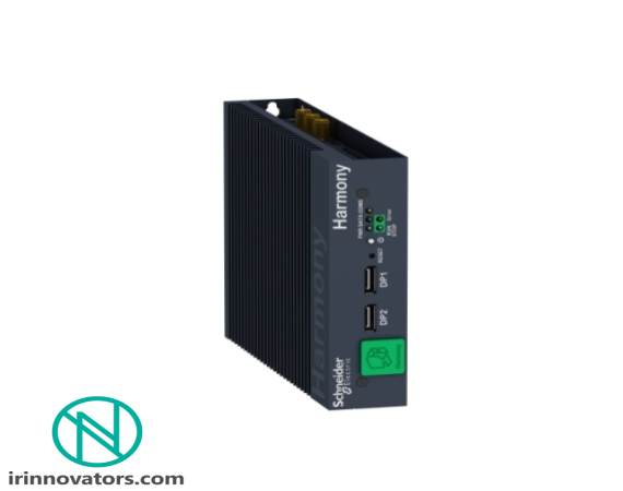 PC ماژولار HMIBMO0A5DD1001 سری Harmony iPC اشنایدر