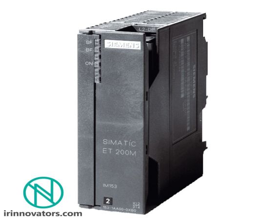 ماژول اتصال 6ES7153-1AA03-0XB0 سری S7-400 زیمنس