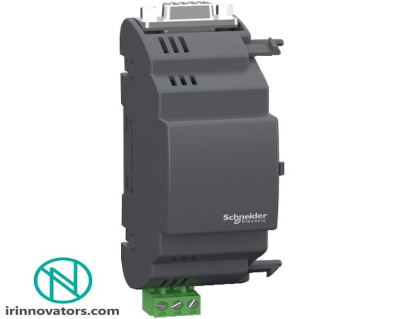 ماژول ارتباطی TM171ARS232 مودیکن M171 اشنایدر