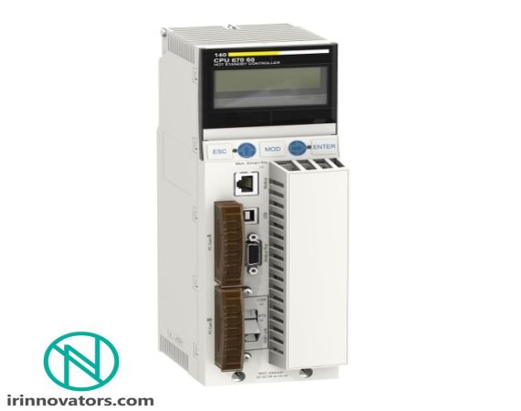 سی پی یو 140CPU67060 کوانتوم اشنایدر