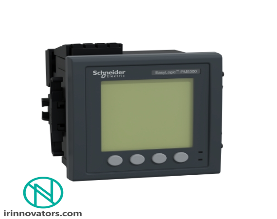 پاورمتر METSEPM5320R سری PM5000 اشنایدر