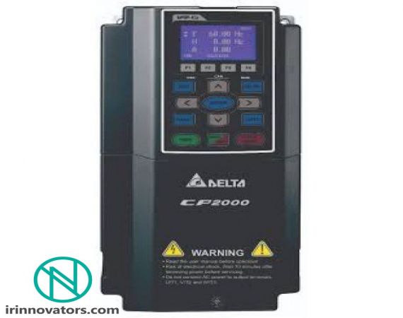 اینورتر VFD185CP43B-21 دلتا
