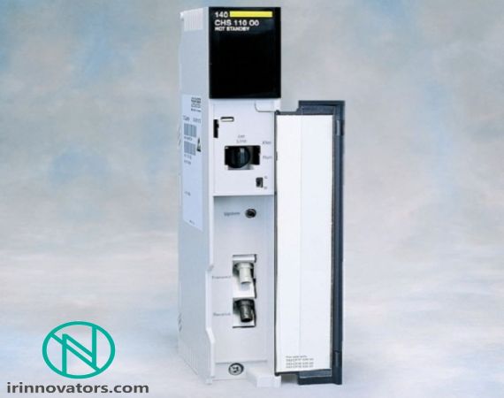 ماژول ارتباطی 140CHS11000C مودیکن کوانتوم اشنایدر
