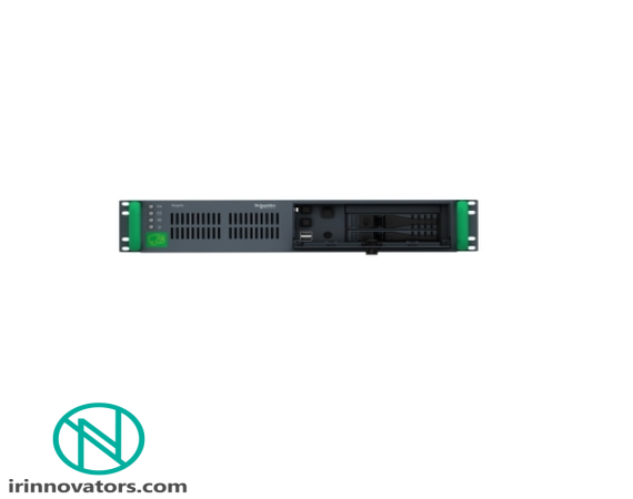 PC رک HMIRXOHCA3001 سری Harmony iPC اشنایدر