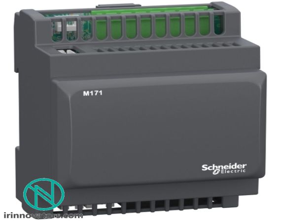 کنترلر TM171OBM22R مودیکن M171 اشنایدر