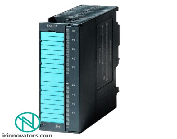 کارت ورودی آنالوگ 6AG1331-7SF00-4AB0 سری S7-300 زیمنس