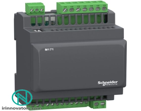 کنترلر TM171OBM14R مودیکن M171 اشنایدر