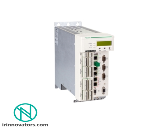 موشن کنترل LMC402CCD10000 سری PacDrive 3 LMC Pro2 اشنایدر