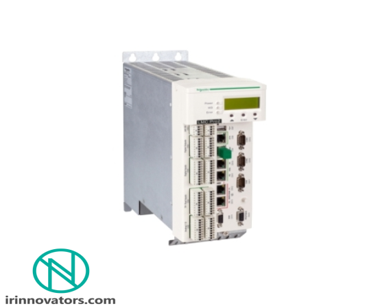 موشن کنترل LMC802CBI10000 سری PacDrive 3 LMC Pro2 اشنایدر