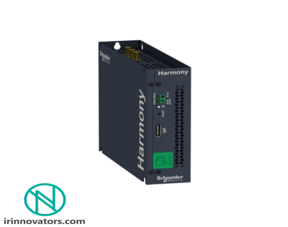 PC ماژولار HMIBMIEA5DD1E01 سری Harmony iPC اشنایدر