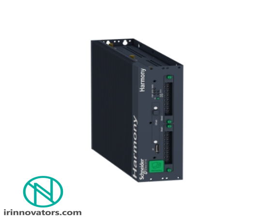 PC ماژولار HMIBMU0I29D2001 سری Harmony iPC اشنایدر