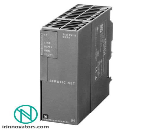 ماژول ارتباطی 6NH7803-3BA00-0AA0 سری S7-300 زیمنس