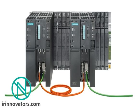 باندل سیستم 6ES7400-0HR52-4AB0 سری S7-400 زیمنس