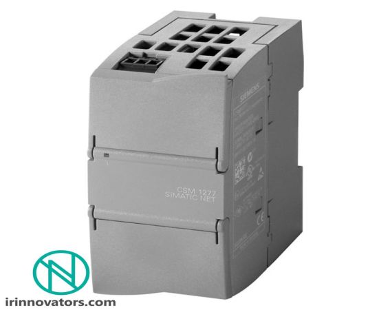 ماژول سوئیچ کامپکت 6AG1277-1AA10-4AA0 سری S7-1200 زیمنس
