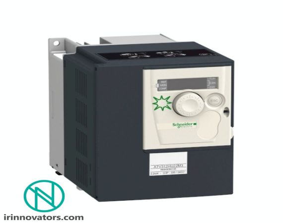 درایو ATV312HU22M3412 آلتیوار 312 اشنایدر