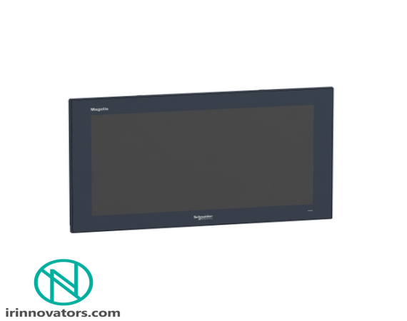 PC پنل 18.5 اینچی HMIPSPS952D180L سری Harmony iPC اشنایدر