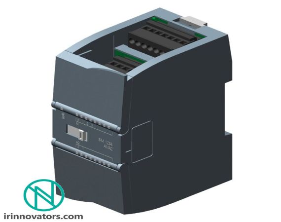 کارت ورودی/خروجی آنالوگ 6AG1234-4HE32-2XB0 سری S7-1200 زیمنس