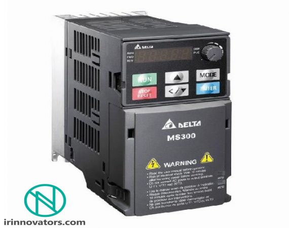 اینورتر VFD4A8MS21ANSAA دلتا