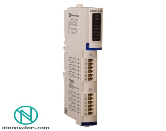 کارت خروجی دیجیتال STBDDO3705 مودیکن STB اشنایدر