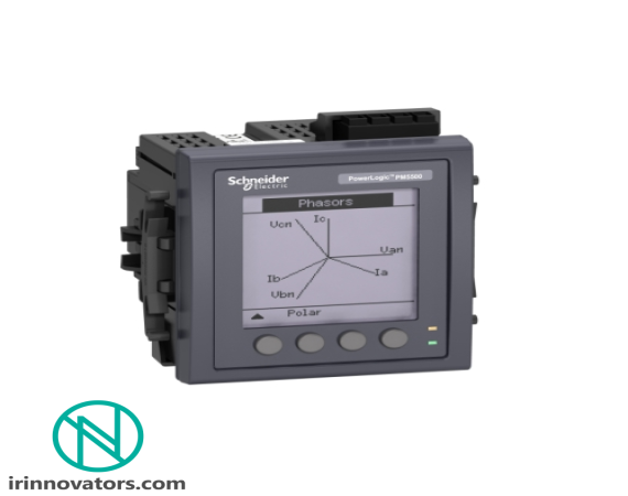 پاورمتر METSEPM5561 سری PM5000 اشنایدر