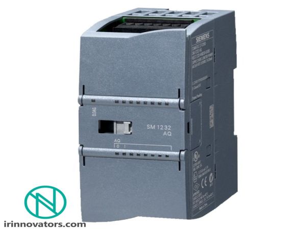 کارت خروجی آنالوگ 6AG1232-4HD32-2XB0 سری S7-1200 زیمنس