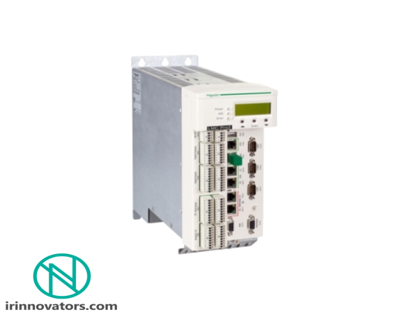 موشن کنترل LMC600CBD10000 سری PacDrive 3 LMC Pro اشنایدر