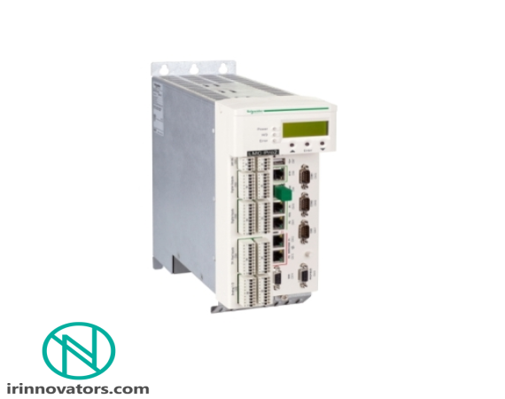 موشن کنترل LMC902CAA10000 سری PacDrive 3 LMC Pro2 اشنایدر
