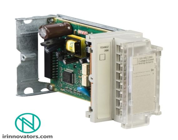 کارت خروجی آنالوگ TSXASZ200 مودیکن میکرو اشنایدر
