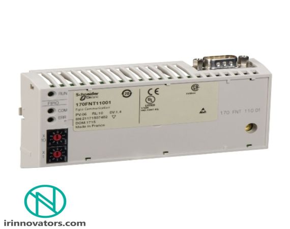 ماژول ارتباطی 170FNT11001 مودیکن مومنتوم اشنایدر