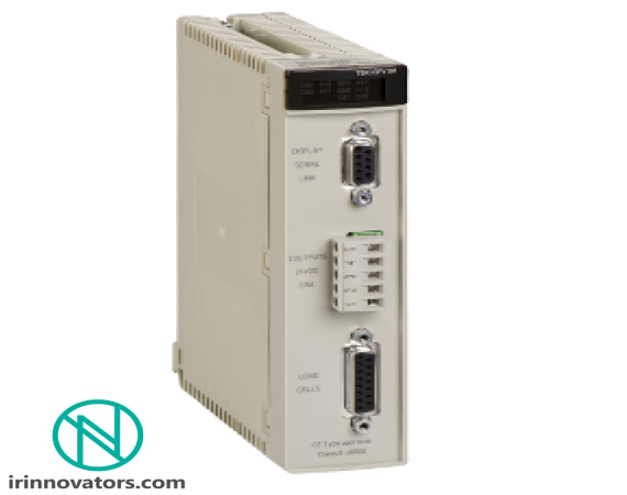 ماژول وزن کشی TSXISPY101C مودیکن پرمیوم اشنایدر