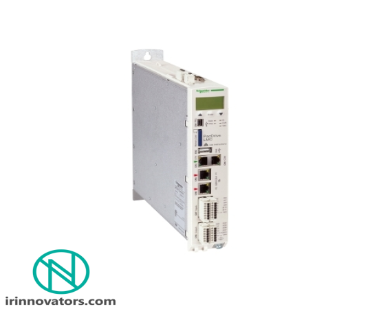 موشن کنترل LMC101CAA10000 سری PacDrive 3 LMC Eco اشنایدر