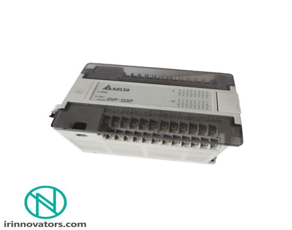 ماژول ورودی و خروجی دیجیتال DVP32XP00R دلتا