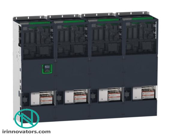 درایو ATV6B0C56Q4 آلتیوار 600 اشنایدر