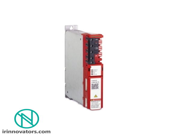 سروو درایو LXM62DC13E21000 سری Lexium 62 اشنایدر