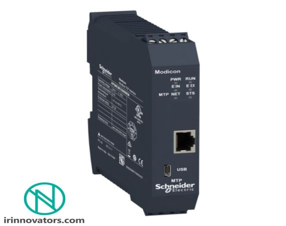 ماژول ارتباطی XPSMCMCO0000EM مودیکن MCM اشنایدر