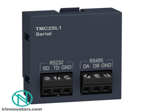 کارتریج ارتباطی TMC2TI2 مودیکن M221 اشنایدر