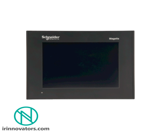 اچ ام ای 5.7 اینچی XBTGT2220 سری Magelis XBT-GT اشنایدر
