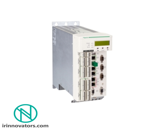 موشن کنترل LMC600CAA10000 سری PacDrive 3 LMC Pro اشنایدر