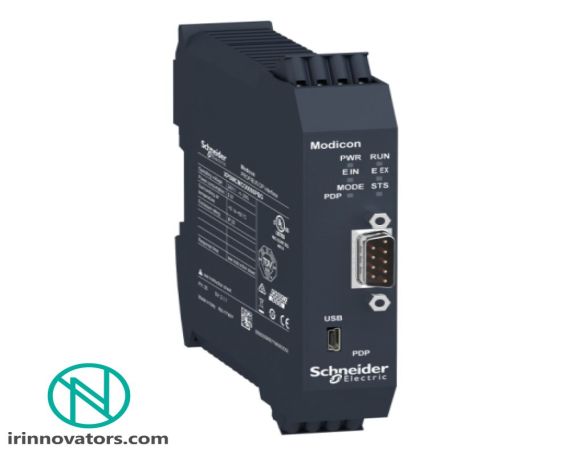 ماژول ارتباطی XPSMCMCO0000PBG مودیکن MCM اشنایدر