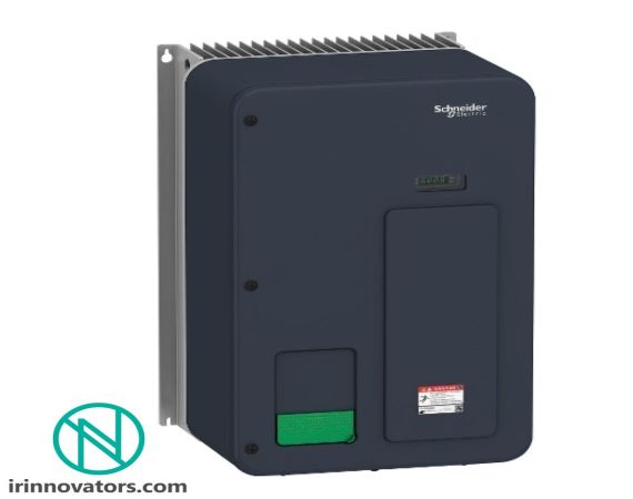 درایو ATV320U75N4W آلتیوار 320 اشنایدر