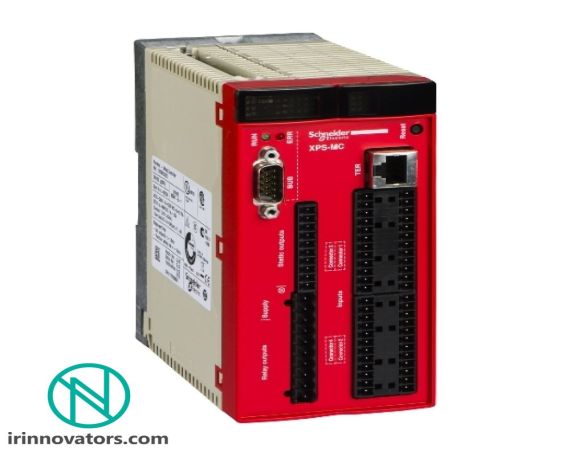 کنترلر XPSMC32ZC مودیکن MCM اشنایدر