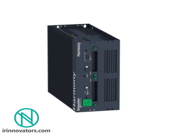 PC ماژولار HMIBMU0I29DI00A سری Harmony iPC اشنایدر