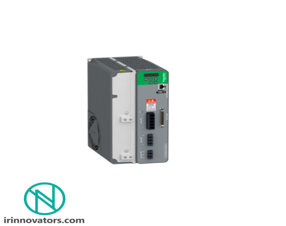 سروو درایو LXM26DU30M3X سری Lexium 26 اشنایدر